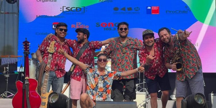 Agrupación de músicos Osorno sacan cuentas positivas tras finalizar 2023