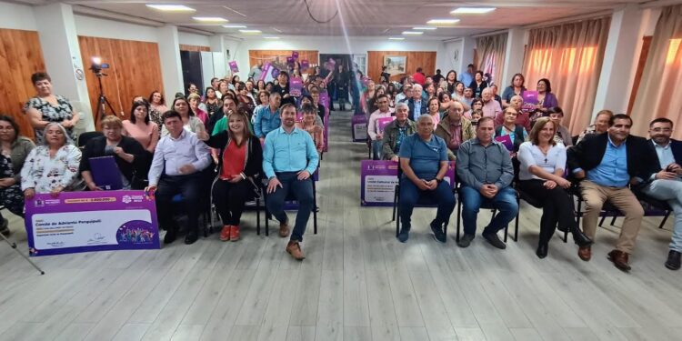 Río Negro benefició a 41 organizaciones locales en versión 2023 de Presupuesto Participativo