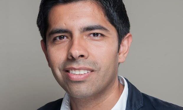 Concejal Miguel Arredondo asume presidencia de Democracia Cristiana en Osorno 