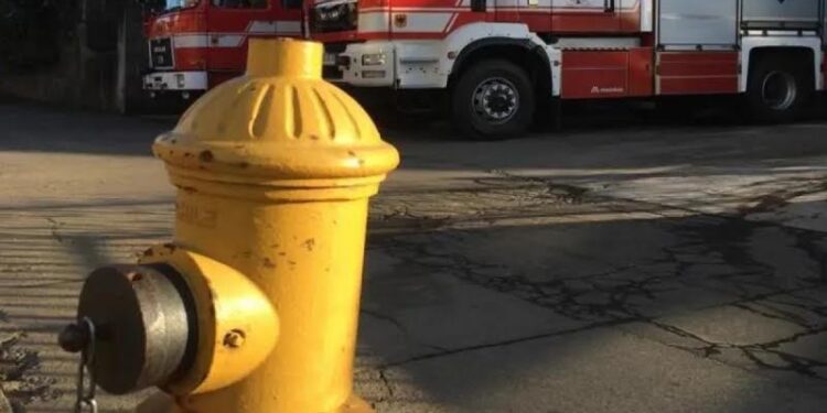 Suralis llamó a cuidar y no manipular grifos durante el verano
