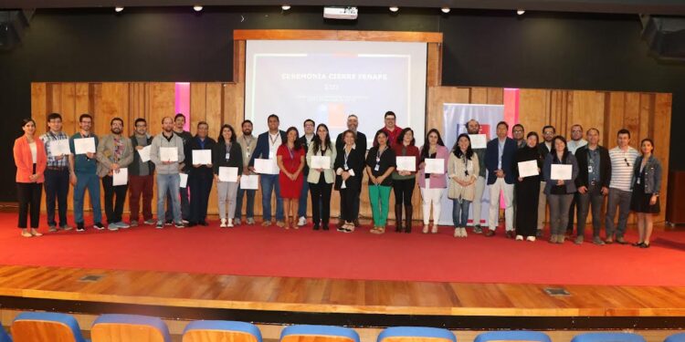 Programa de Formación de Especialistas certifica a profesionales de Atención Primaria en Osorno