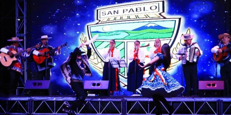 Invitan a talentos artísticos a participar en XXV Festival de la Cereza 2024 en San Pablo