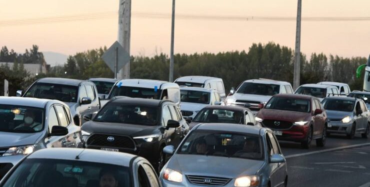 Gobierno entregó reglamento sobre Ley Uber a Contraloría