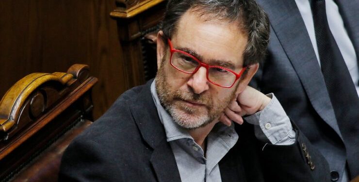 Presidente designa a exministro de Obras Públicas, Juan Carlos García, como nuevo embajador de Chile en Canadá