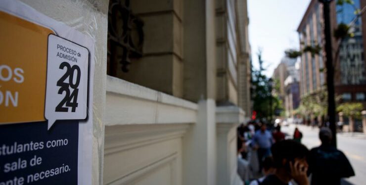 PAES 2023: ¿Dónde ver los resultados y cómo postular a la Educación Superior?
