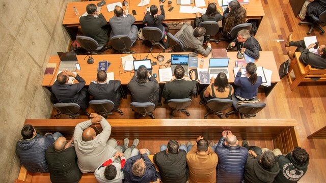 Data Influye: 46% señala que megafraude de 55 empresarios es el caso de corrupción más impactante