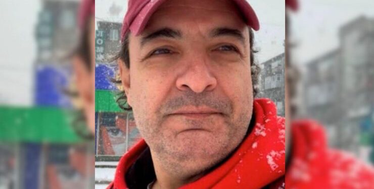 Cancillería confirma la muerte de periodista chileno Gonzalo Lira, quien estuvo preso en Ucrania