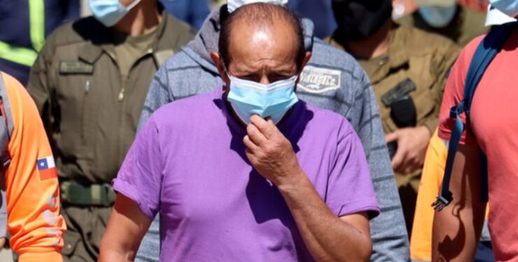 Postergan audiencia preparatoria de juicio contra tío abuelo de menor encontrado muerto en 2021 en Caripilún
