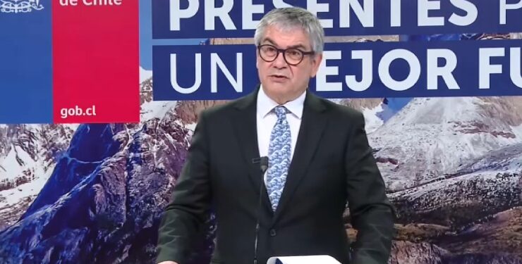 Gobierno presenta proyecto de obligaciones tributarias: Revisa los 7 ejes temáticos de la iniciativa