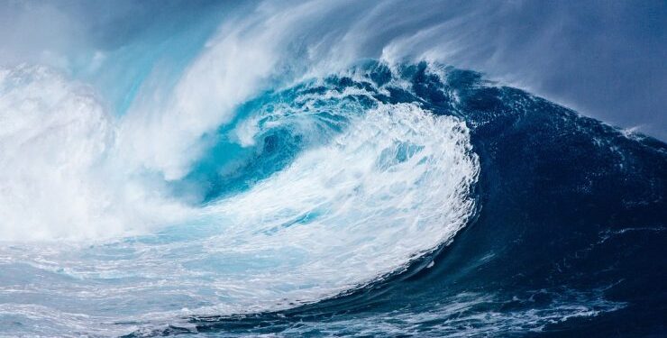 Corea del Norte vuelve a probar su dron para generar tsunamis radiactivos