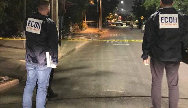 Pudahuel: niño de 12 años muere baleado en la vía pública la noche de este jueves