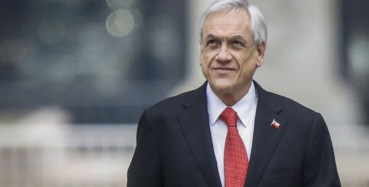 Caso Dominga: Fiscalía cierra investigación y solicita sobreseimiento definitivo