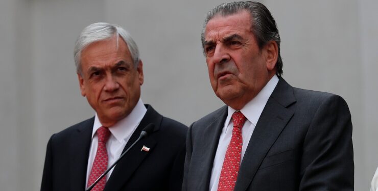 Frei, Piñera y otros expresidentes iberoamericanos firman carta condenando inhabilitación de Machado