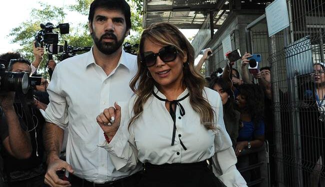 Caso Cathy Barriga: Corte de Apelaciones revisa este viernes si decreta prisión preventiva