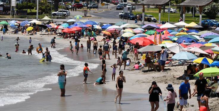 Gobierno lanza campaña por ingreso a playas 2024: bloqueos serán sancionados