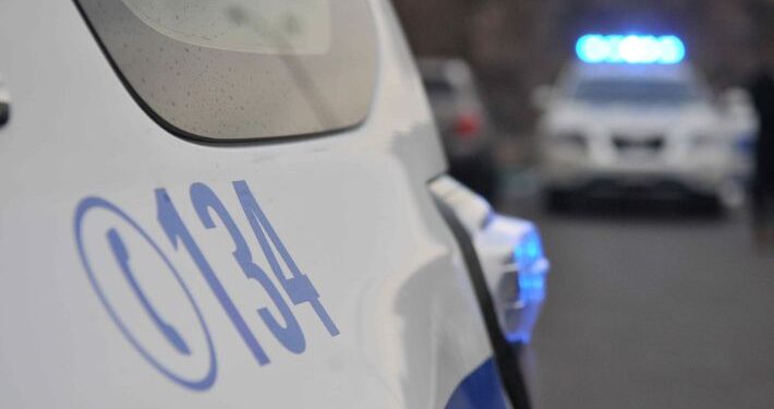 Padre da muerte a su hijo con arma cortante tras pelea en Maule la madrugada de Año Nuevo