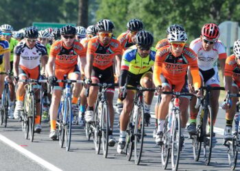 Más de 150 ciclistas se reunirán en vuelta ciclista internacional de la Leche en Puerto Octay