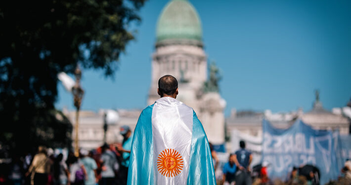 Comienza el paro en Argentina con tensión entre el Gobierno y el kichnerismo