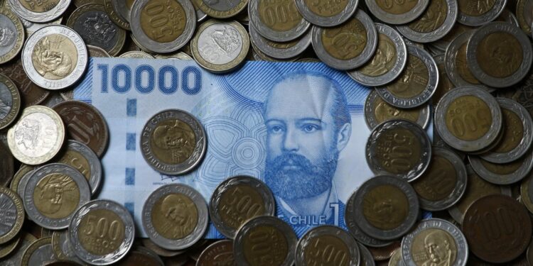 ¿Qué valor tendrá la UF en enero tras la sorpresiva caída del IPC?