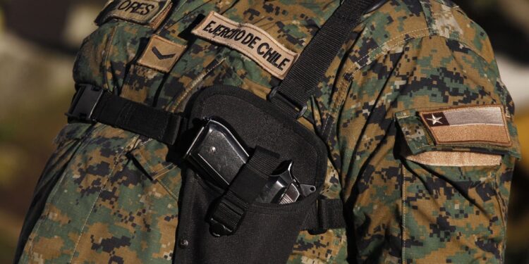 Caso Romario Veloz: Corte confirmó condena contra capitán del Ejército