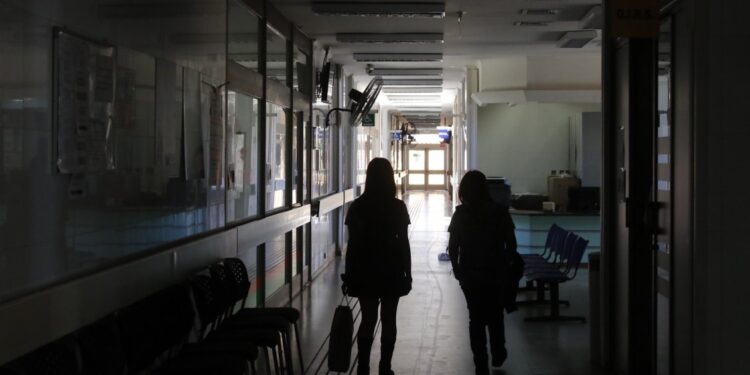 Minsal: 44 mil personas fallecieron en 2022 mientras estaban en una lista de espera