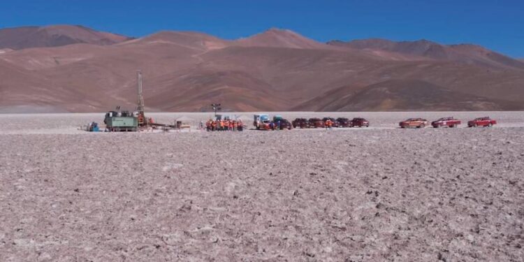 Protestas en Salar de Atacama: SQM suspendió operaciones
