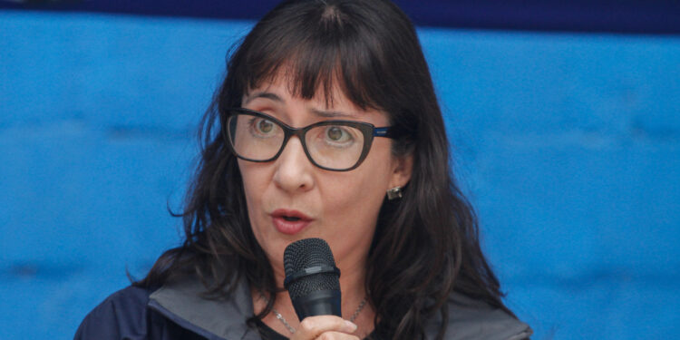 Democracia Viva: Nuevos audios muestran rol de exsubsecretaria Rojas en crisis