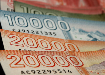 Chile cayó un puesto en el ranking mundial de transparencia