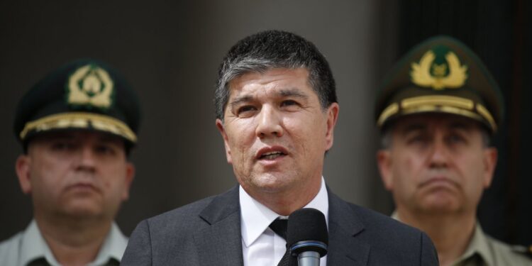 Crisis de seguridad: Monsalve viajará este jueves a Venezuela
