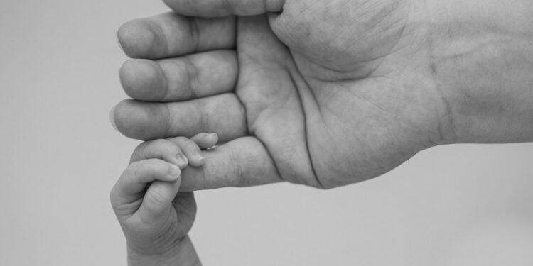 2023 registró el número de nacimientos más bajo en la última década