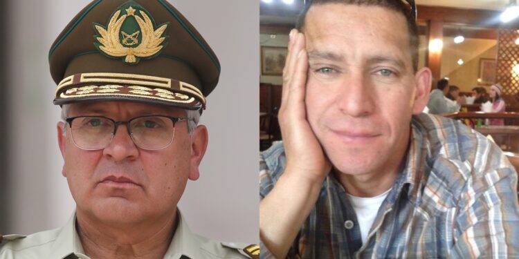 18-O: Fiscalía imputará al general Yáñez por la muerte de Cristián Valdebenito