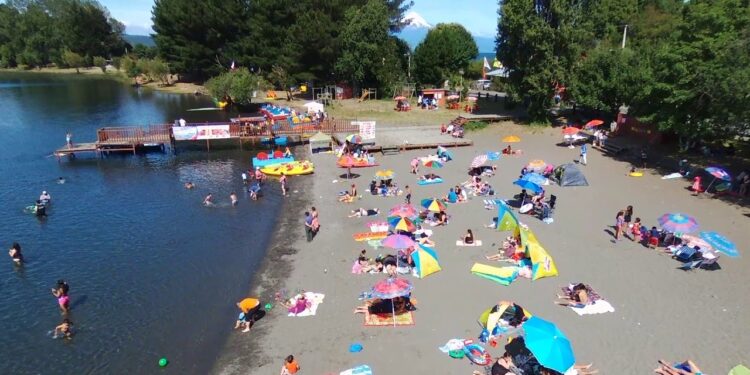 Osorno: Lanzan programa “verano en familia” que ofrece viajes a organizaciones comunitarias