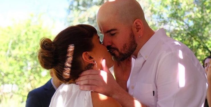 Exministro Giorgio Jackson contrajo Acuerdo de Unión Civil con Camila Gutiérrez