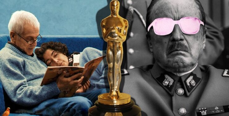 Chile logra dos nominaciones a los premios Oscar 2024 con “La Memoria Infinita” y “El Conde”