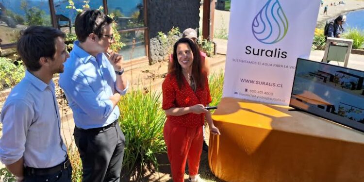 Suralis llama a cuidar alcantarillado y proteger el Lago Llanquihue en verano