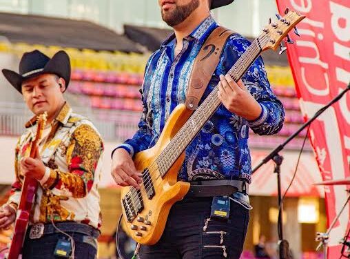 Río Negro presenta nutrida parrilla musical para este verano 2024