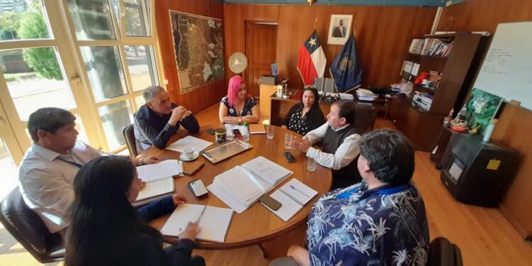 300 familias de Las Cascadas cada vez más cerca de recibir sus títulos de dominio