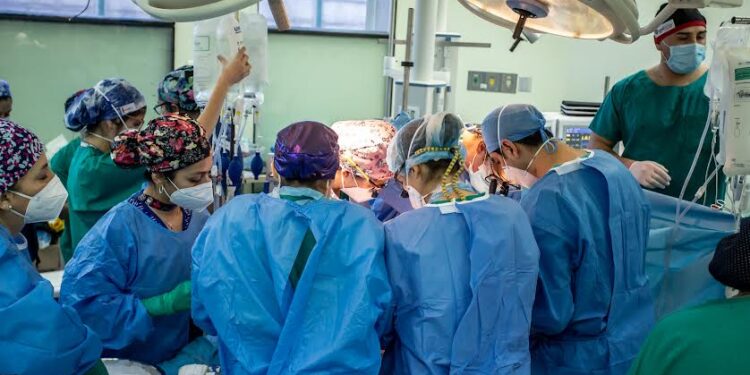 Osorno: En día Mundial del Trasplante de Órganos llaman a ver importancia de la donación