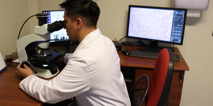 Especialista Hospital Osorno explica incidencia del cáncer oral afecta en su mayoría a personas sobre 40 años