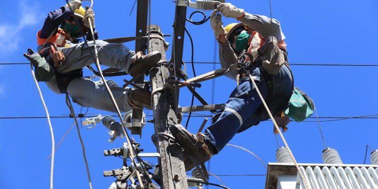 Este sábado y domingo suspenderán suministro eléctrico en sectores de Purranque y Puyehue