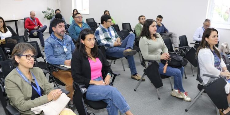 Servicio de Salud Osorno destaca importancia de prevenir y denunciar agresiones al personal de salud
