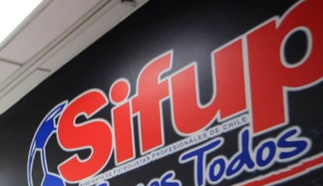 Sifup confirma fin del paro del fútbol chileno y anuncia compromiso de ANFP para temporada 2025