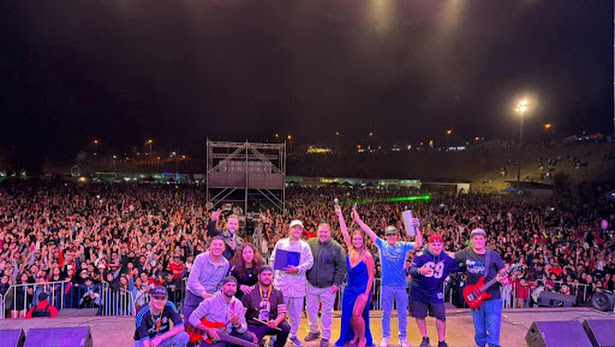 Realizan positivo balance tras Semana Unionina 2024 que reunió a diversos artistas