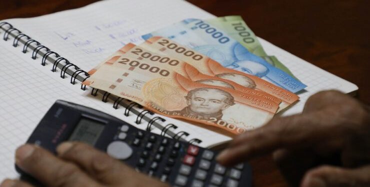 Este jueves comenzó el pago del Bono Marzo 2024: Revisa si eres beneficiario