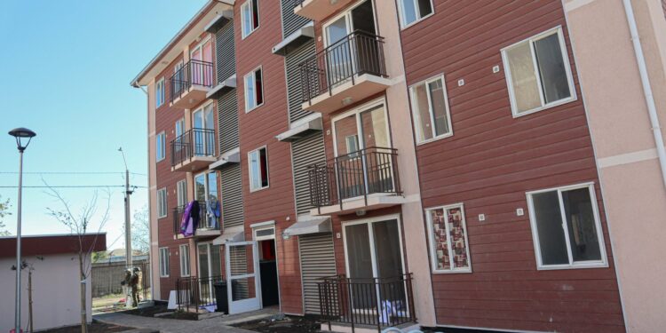 70% de los chilenos cree no poder acceder a un crédito hipotecario: ¿Cuáles son las razones?