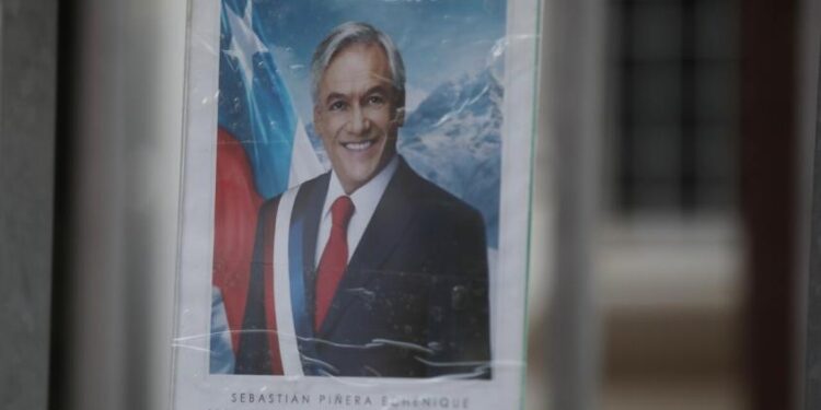 Asfixia por sumersión: Revelan causa de muerte del ex Presidente Sebastián Piñera