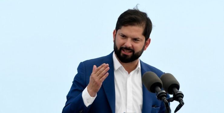 Presidente Boric comienza este jueves su gira por la Región del Maule