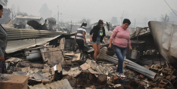 Anatel confirma que evento benéfico por incendios en Valparaíso se realizará la próxima semana