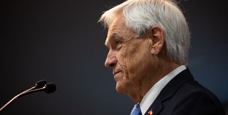 Defensa de Piñera pide que se declare su inocencia en el Caso Dominga