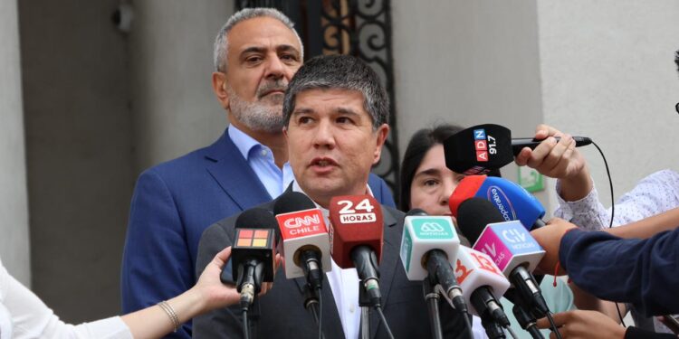 Registro Nacional de Hinchas partirá como piloto en partido de la U este sábado